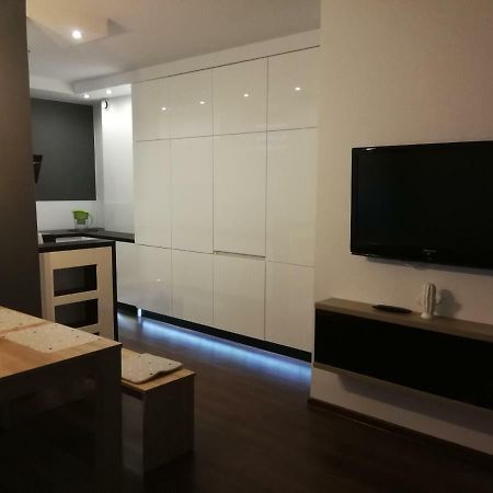 Lookapartments Koszalin Zewnętrze zdjęcie