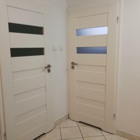 Lookapartments Koszalin Zewnętrze zdjęcie