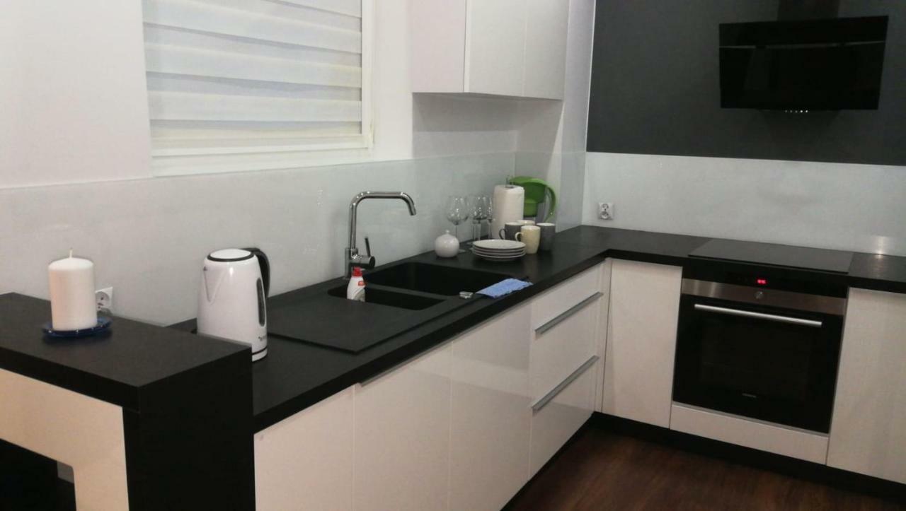 Lookapartments Koszalin Zewnętrze zdjęcie