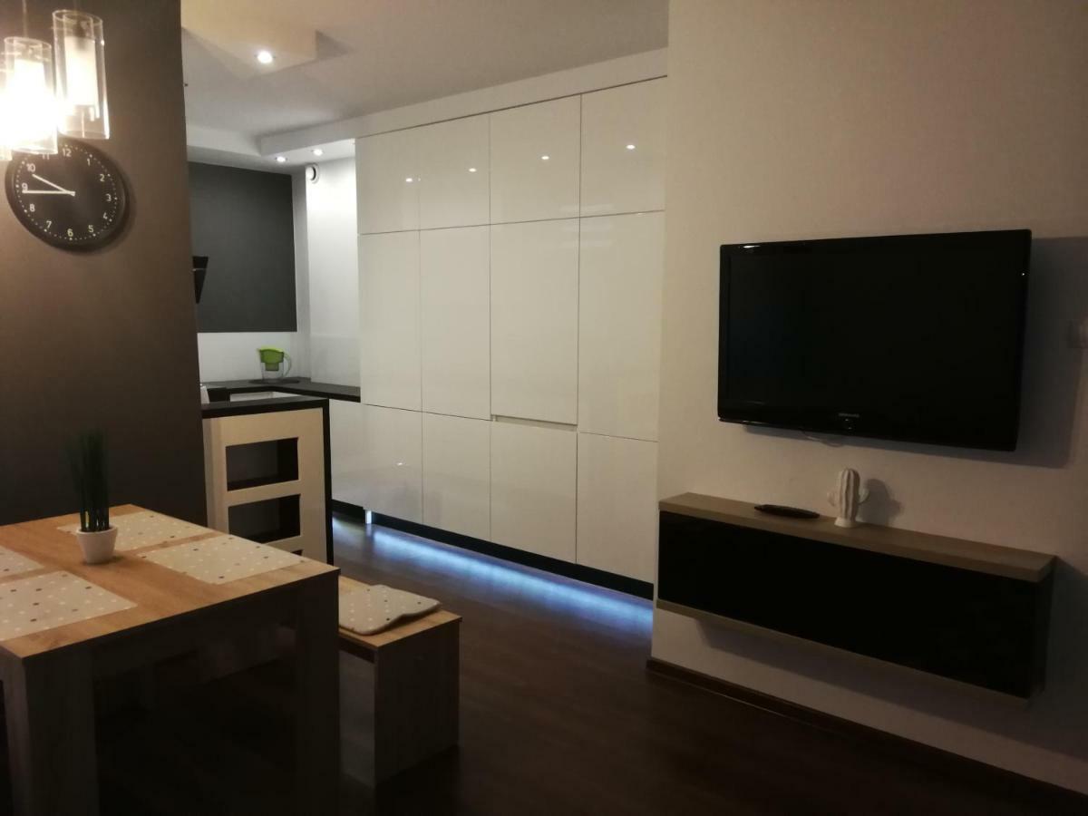 Lookapartments Koszalin Zewnętrze zdjęcie