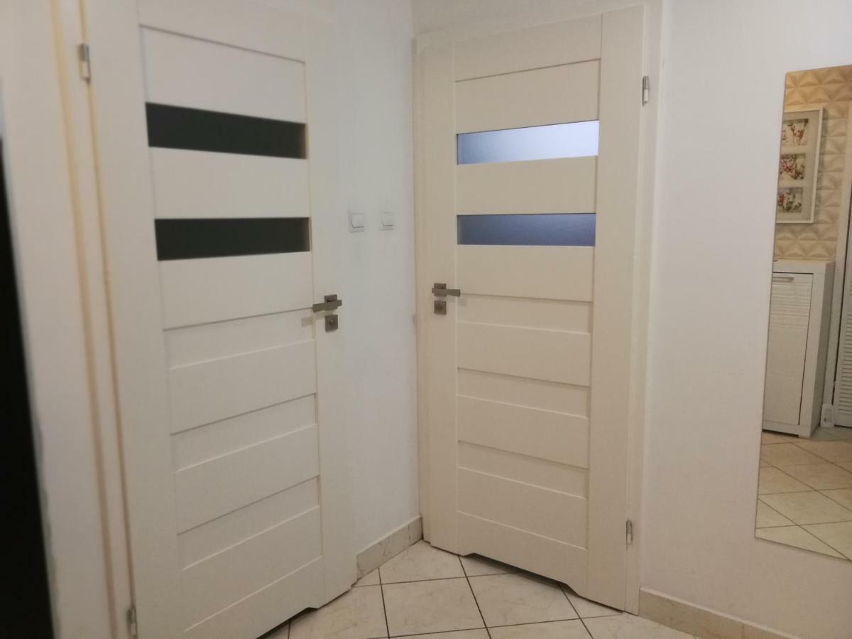 Lookapartments Koszalin Zewnętrze zdjęcie