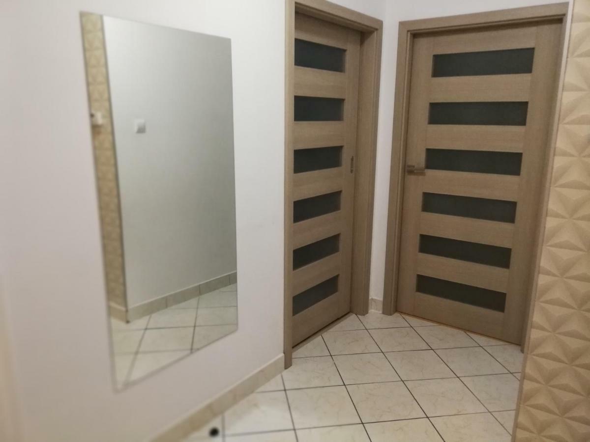 Lookapartments Koszalin Zewnętrze zdjęcie