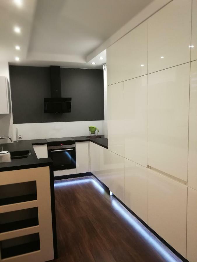 Lookapartments Koszalin Zewnętrze zdjęcie