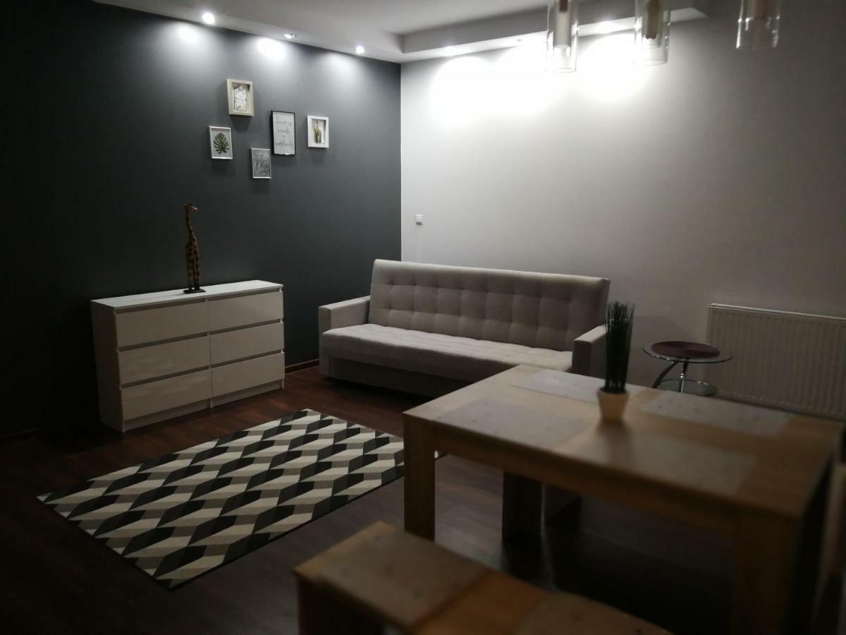 Lookapartments Koszalin Zewnętrze zdjęcie