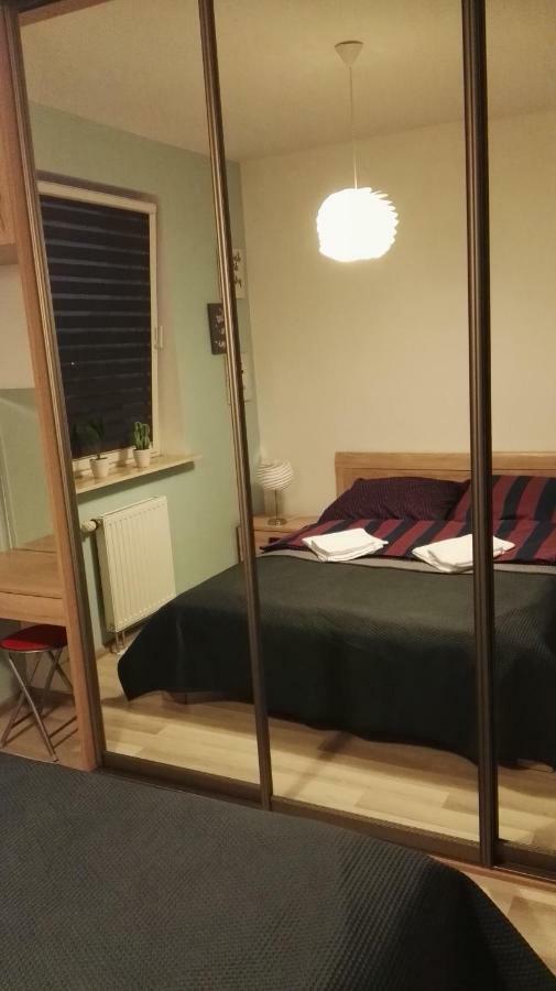Lookapartments Koszalin Zewnętrze zdjęcie