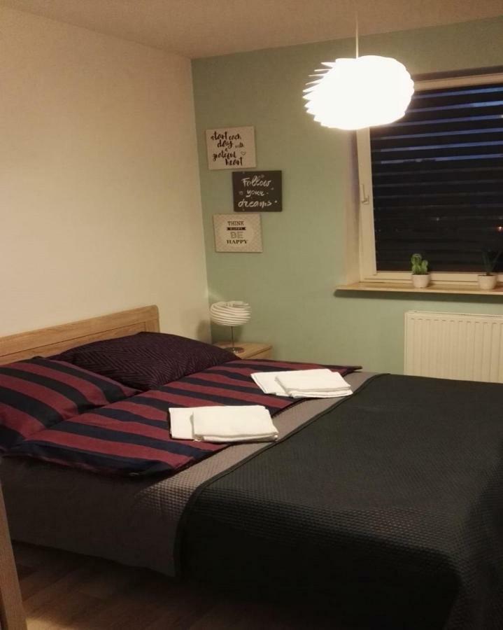 Lookapartments Koszalin Zewnętrze zdjęcie