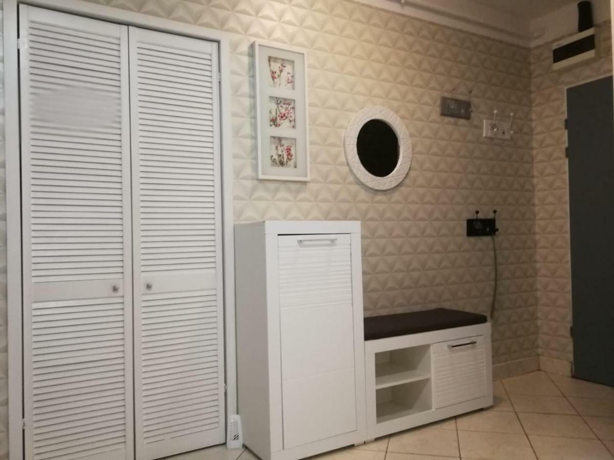 Lookapartments Koszalin Zewnętrze zdjęcie