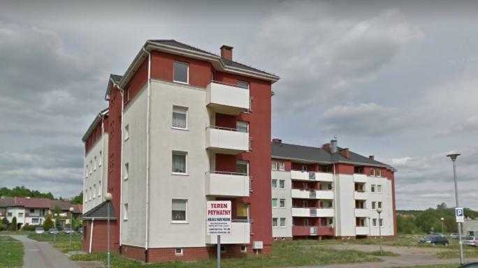 Lookapartments Koszalin Zewnętrze zdjęcie