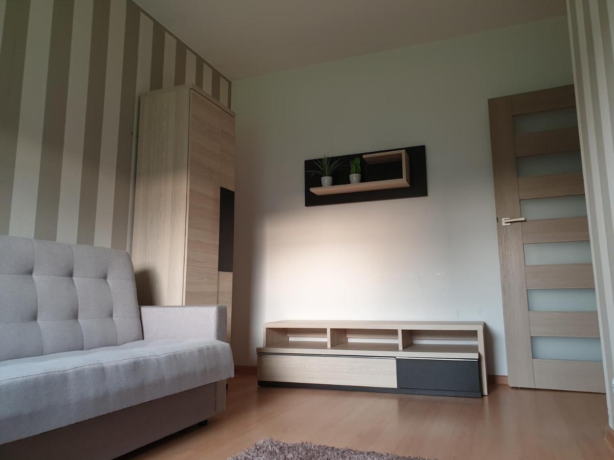 Lookapartments Koszalin Zewnętrze zdjęcie
