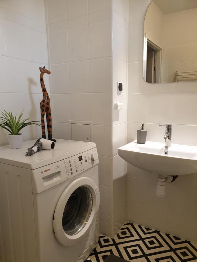 Lookapartments Koszalin Zewnętrze zdjęcie